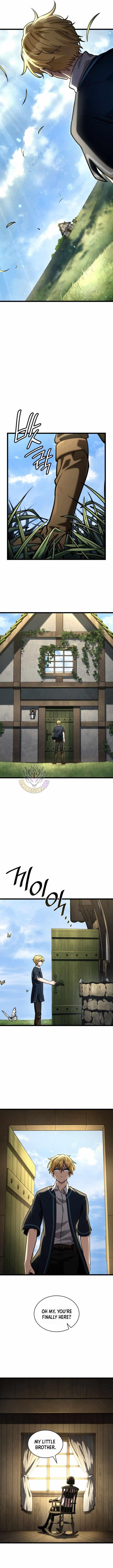 Infinite Mage, Chapter 130 image 17